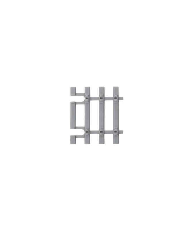 PIKO A-GLEIS H0 55151 – n. 1 Traversina 31 mm. per binario flessibile in cemento