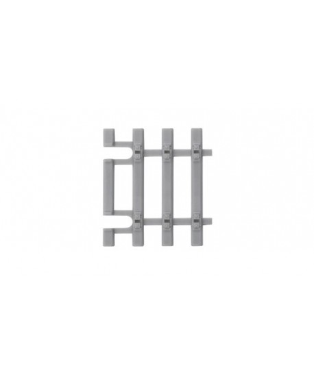 PIKO A-GLEIS H0 55151 – n. 1 Traversina 31 mm. per binario flessibile in cemento