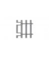 PIKO A-GLEIS H0 55151 – n. 1 Traversina 31 mm. per binario flessibile in cemento