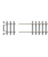 PIKO A-GLEIS H0 55151 – n. 1 Traversina 31 mm. per binario flessibile in cemento