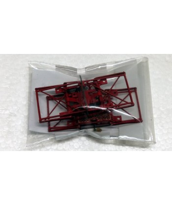 ACME H0 99061 – Coppia di pantografi tipo FS 42L