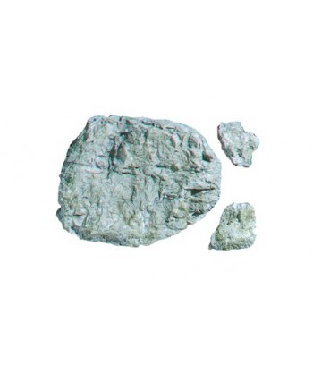 WOODLAND SCENICS C1235 – STAMPI PER ROCCE IN SILICONE