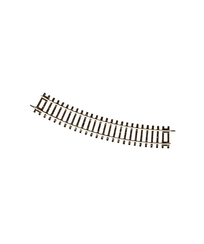 ROCO H0 42422 – Binario curvo R2, 30° Roco-Line