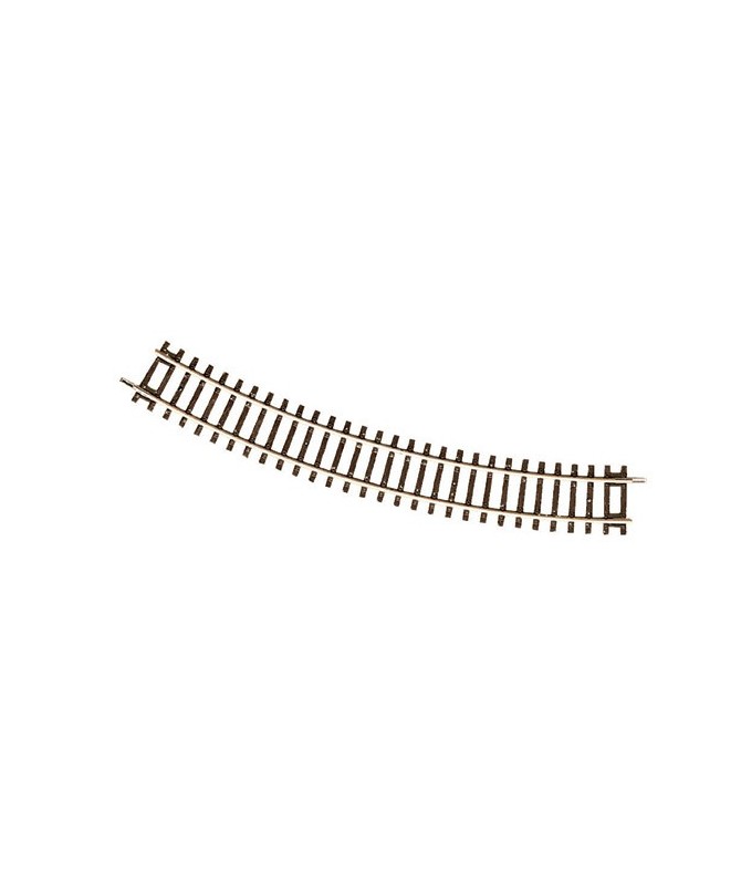 ROCO H0 42423 – Binario curvo R3, 30° Roco-Line