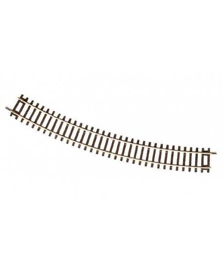 ROCO H0 42424 – Binario curvo R4, 30° Roco-Line