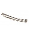 ROCO H0 42424 – Binario curvo R4, 30° Roco-Line