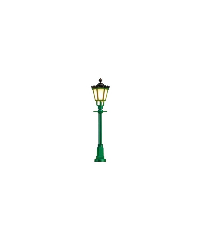 BRAWA H0 5000 – Lampione antico 58 mm.