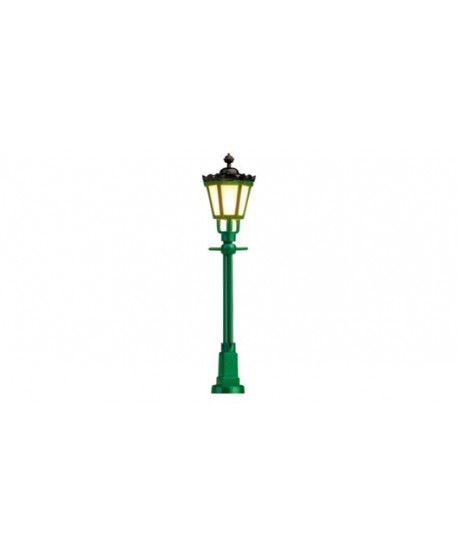 BRAWA H0 5000 – Lampione antico 58 mm.