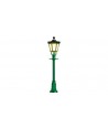 BRAWA H0 5000 – Lampione antico 58 mm.