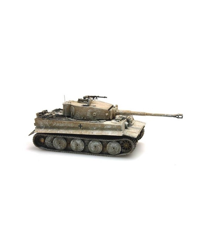 ARTITEC 387.102-WY – WM TIGER I 1943 (winter) – Resina H0