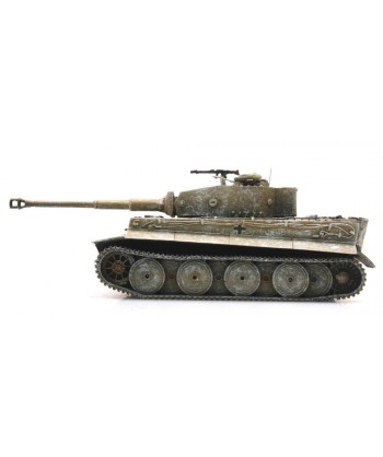 ARTITEC 387.102-WY – WM TIGER I 1943 (winter) – Resina H0