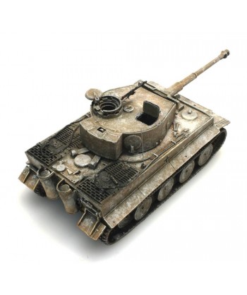 ARTITEC 387.102-WY – WM TIGER I 1943 (winter) – Resina H0