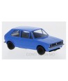 BREKINA 25537 – Volkswagen Golf I (blu) – 1:87