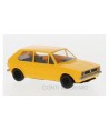 BREKINA 25540 – Volkswagen Golf I (giallo) – 1:87