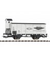PIKO H0 54736 – Carro chiuso G10 “W.L.H.” – DB Ep. III