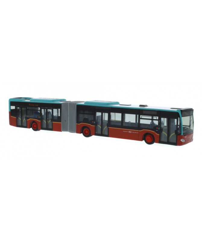 RIETZE 73627 – Mercedes Citaro G’15 “VB BIEL” CH – 1:87