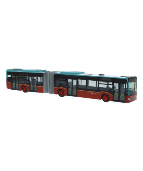 RIETZE 73627 – Mercedes Citaro G’15 “VB BIEL” CH – 1:87