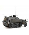 ARTITEC 6870275 – WM Sd. Kfz. 250/2 grigio – WWII Resina H0