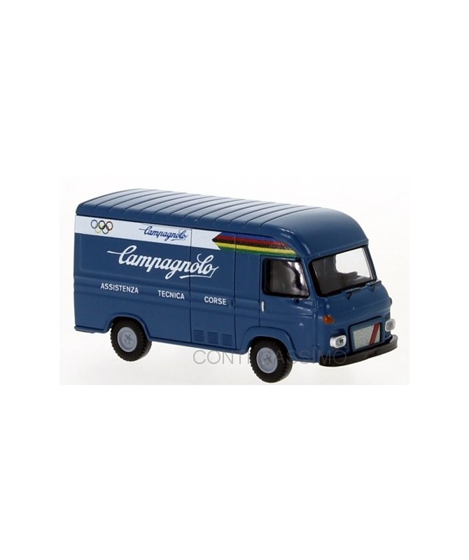 BREKINA 14645 – Saviem SG2 ” Campagnolo ” – 1:87