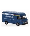 BREKINA 14645 – Saviem SG2 ” Campagnolo ” – 1:87