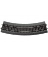 ROCO H0 42523 – Binario Curvo R3 con massicciata ROCOline Cod. 83
