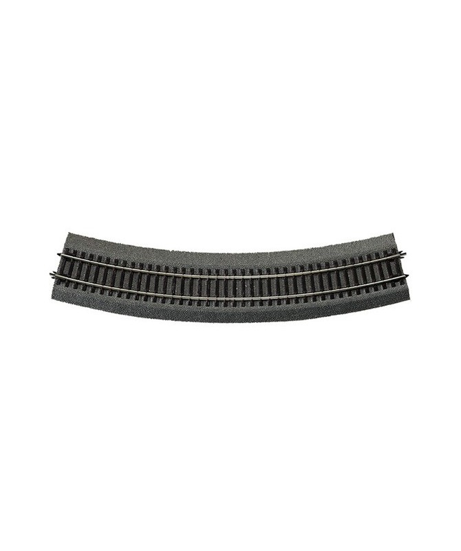 ROCO H0 42525 – Binario Curvo R5 con massicciata ROCOline Cod. 83