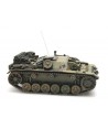 ARTITEC 387.324 – WM Stug III Ausf C/D camo, resina H0
