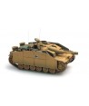 ARTITEC 387.50-YW – WM StuG III G Howitzer, yellow, resina H0