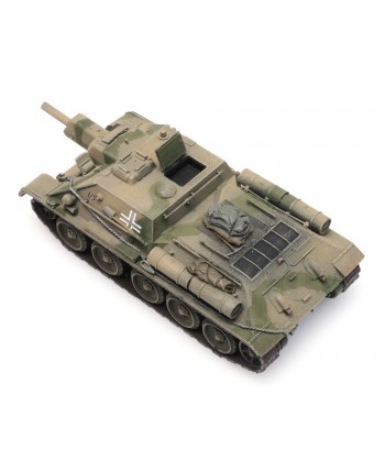 ARTITEC 6870231 – WM SU 122 Preda bellica, resina H0