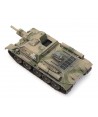 ARTITEC 6870231 – WM SU 122 Preda bellica, resina H0