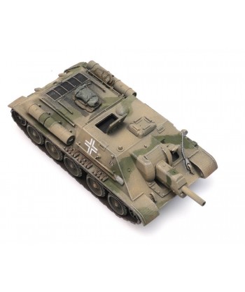 ARTITEC 6870231 – WM SU 122 Preda bellica, resina H0