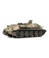 ARTITEC 6870231 – WM SU 122 Preda bellica, resina H0
