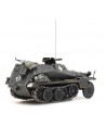 ARTITEC 6870272 – WM Sdz. 250/1 grigio, resina H0