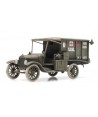 ARTITEC 6870308 – U.S. T-FORD Ambulanza, resina H0