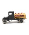 ARTITEC 387.418 – Ford TT, cisterna Shell, resina H0