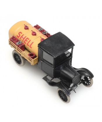 ARTITEC 387.418 – Ford TT, cisterna Shell, resina H0