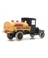 ARTITEC 387.418 – Ford TT, cisterna Shell, resina H0