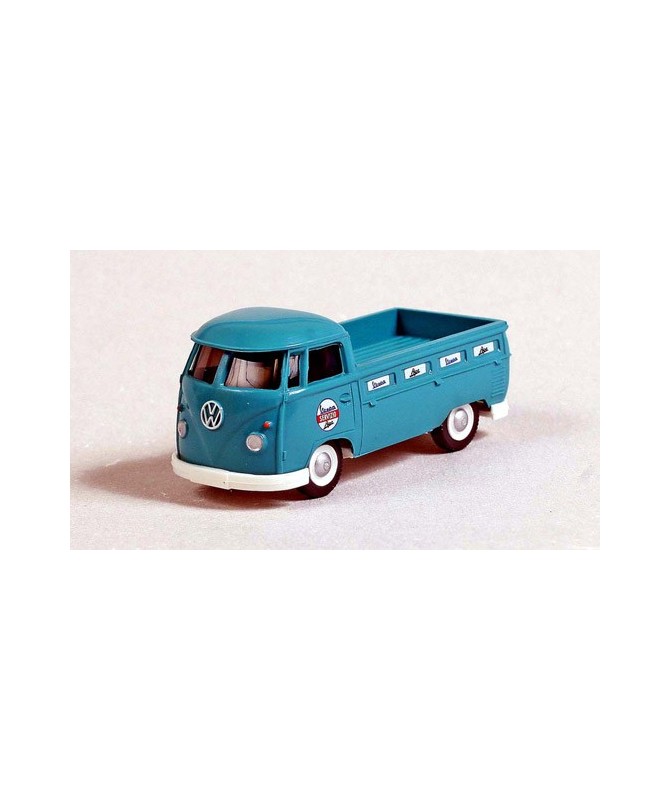 BLACKSTAR BS00092 – Volkswagen T1 Servizio Assistenza Ape + Vespa – 1:87