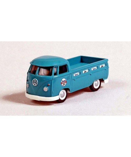 BLACKSTAR BS00092 – Volkswagen T1 Servizio Assistenza Ape + Vespa – 1:87
