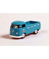 BLACKSTAR BS00092 – Volkswagen T1 Servizio Assistenza Ape + Vespa – 1:87