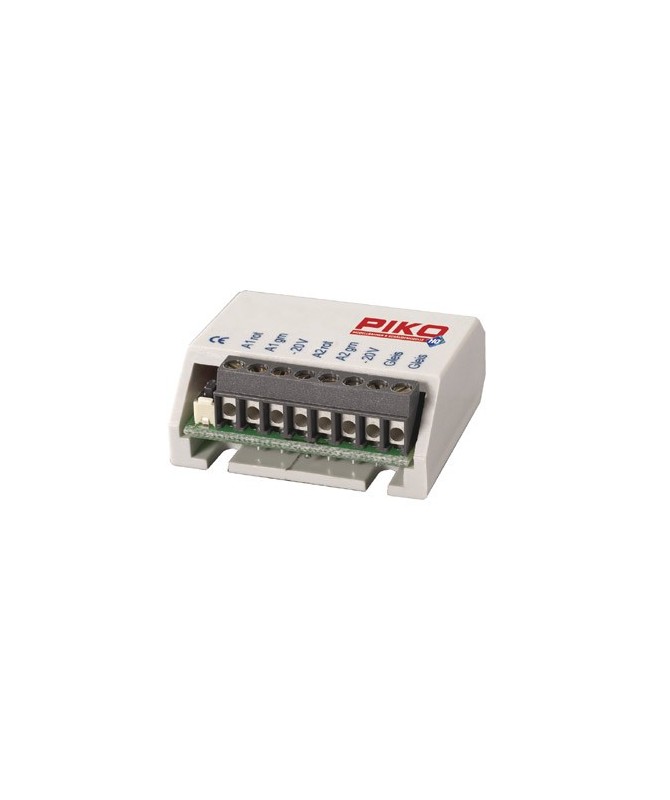 PIKO 55030 – Decoder per scambi