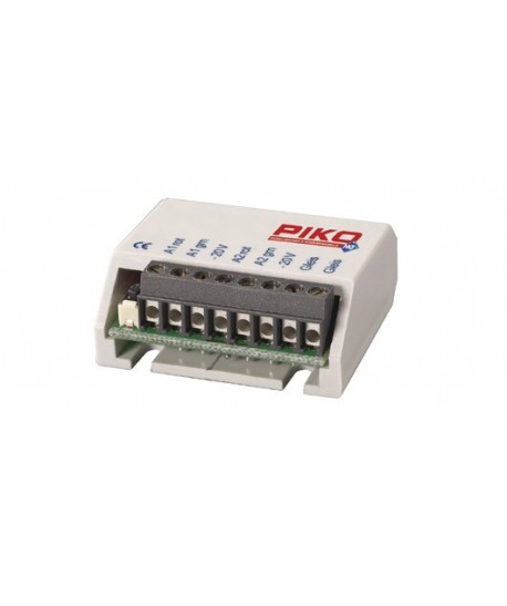 PIKO 55030 – Decoder per scambi