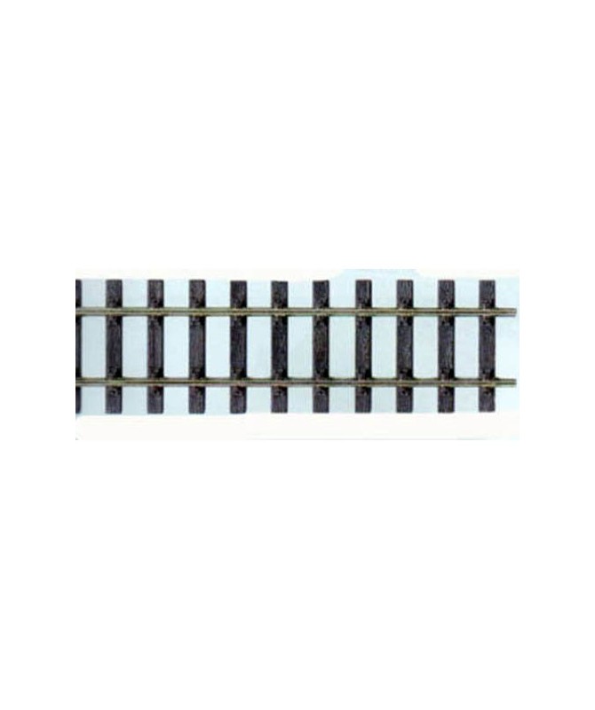 PECO SL-1400 – H0m Binario flessibile scartamento 12 mm – Lunghezza 914 mm