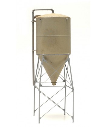 ARTITEC H0 387.442 – Silo per cereali