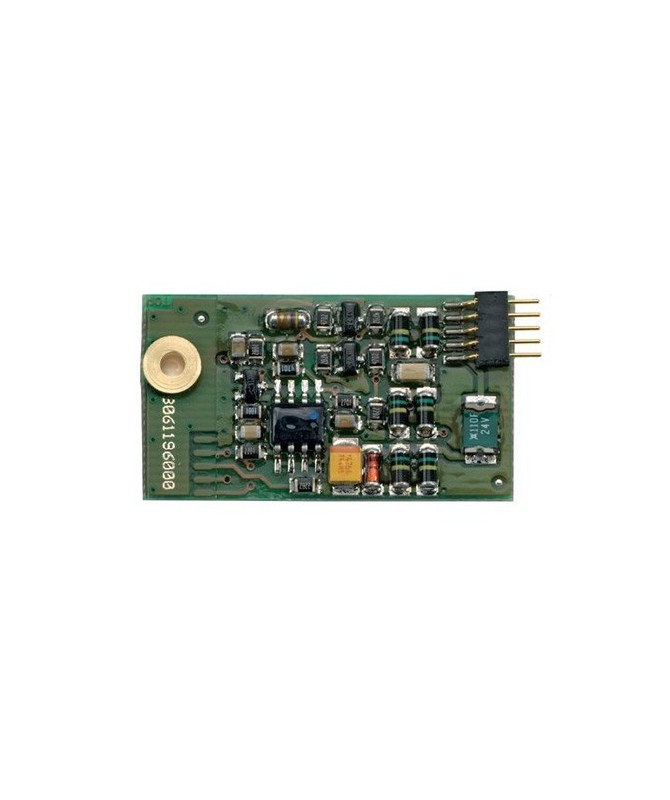 ROCO H0 61196 – Decodificatore per deviatoi geoLine