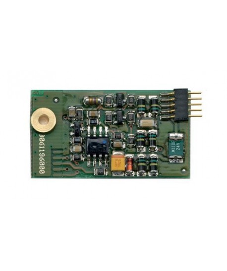ROCO H0 61196 – Decodificatore per deviatoi geoLine