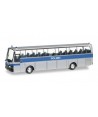 HERPA 306225 – Setra S215 bus “POLIZEI” NRW – 1:87