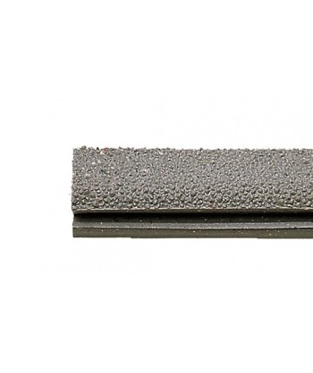 ROCO H0 42650 – Terrappieno per massicciata ROCOline (6 PZ.) 360 mm