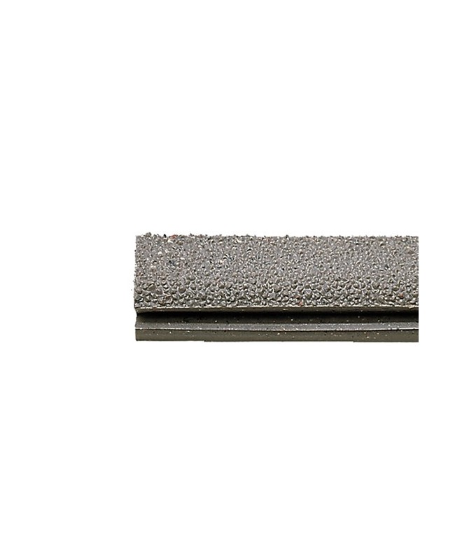 ROCO H0 42650 – Terrappieno per massicciata ROCOline (6 PZ.) 360 mm