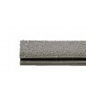 ROCO H0 42650 – Terrappieno per massicciata ROCOline (6 PZ.) 360 mm